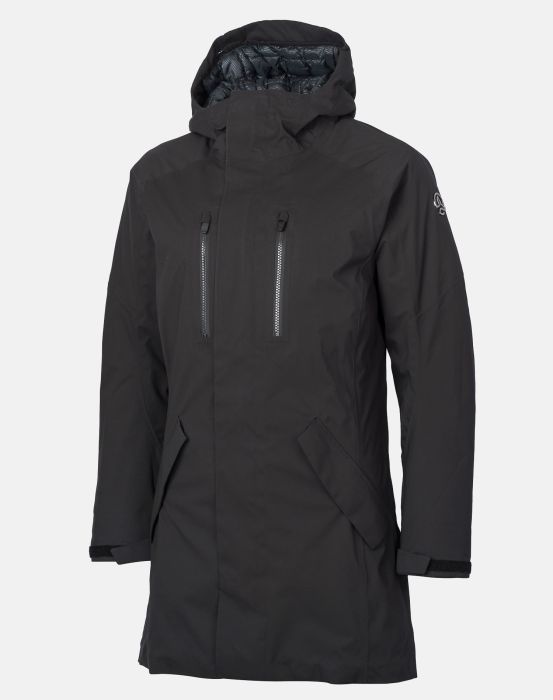 CRADDLE 2.0 JKT W JACKET