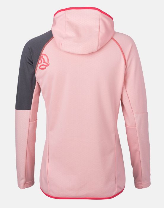 BERLANA 2.0 HOOD JKT W JACKET