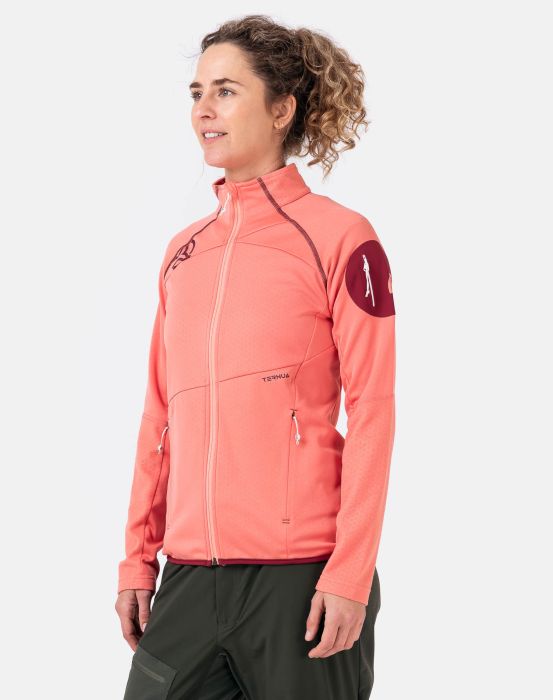 BERLANA JKT W JACKET