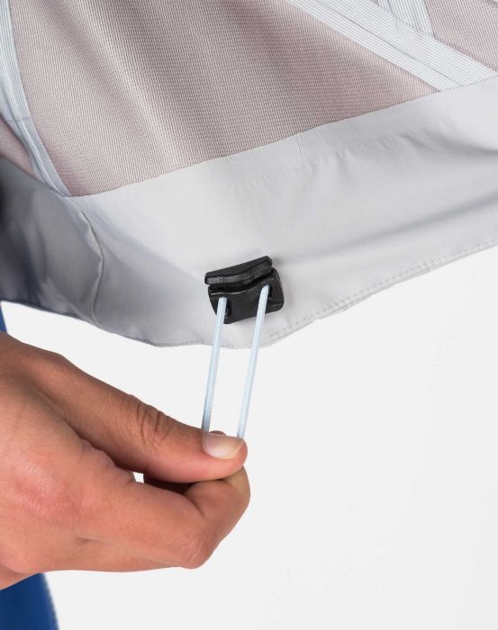 ADVANCE JKT W JACKET