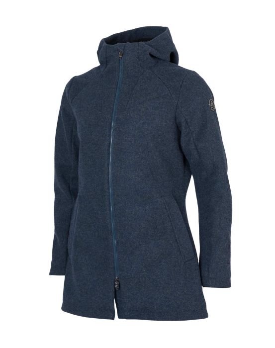 NAVAHO COAT W JACKET