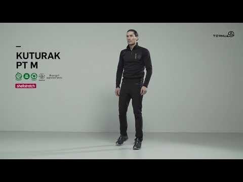 KUTURAK PT M TROUSERS