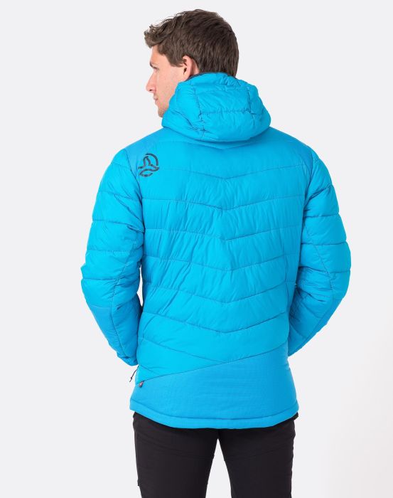 YAKSAM HOOD JKT M JACKET