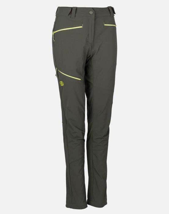 ROTAR WARM PT W TROUSERS