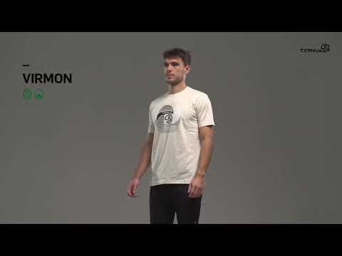 VIRMON T-SHIRT