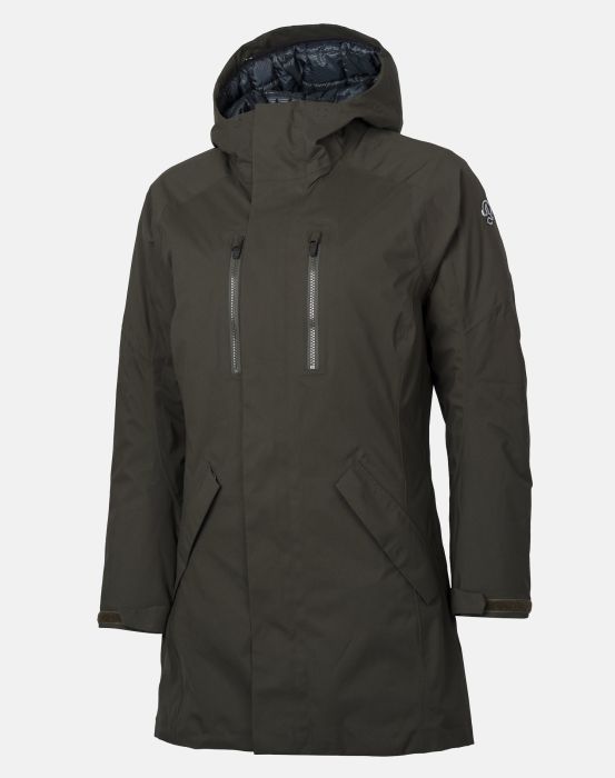 CRADDLE 2.0 JKT W JACKET