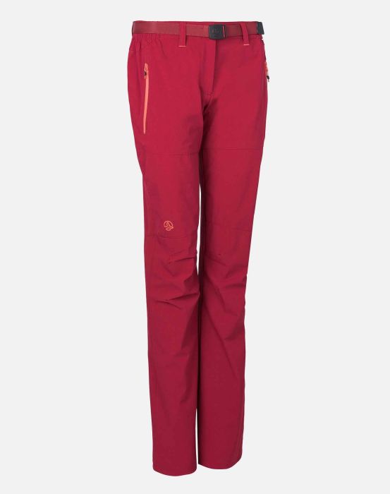 TROUSERS FRIZA PT W
