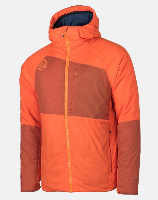 KUANTUM HOOD JKT M JACKET