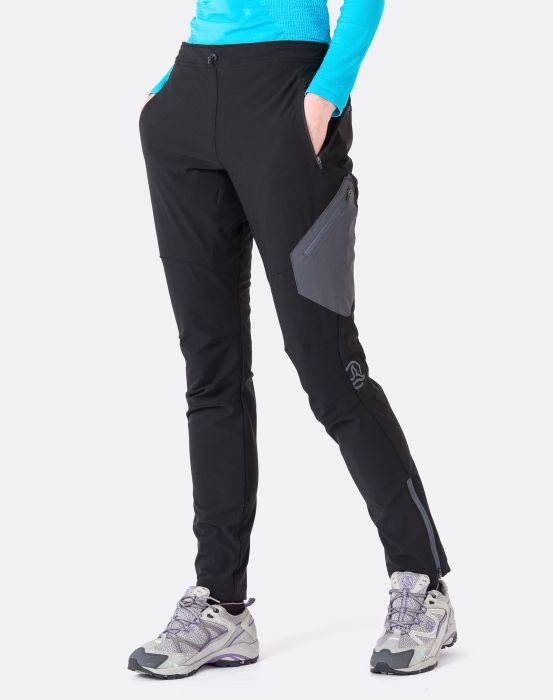 KUSOFIT PT W TROUSERS