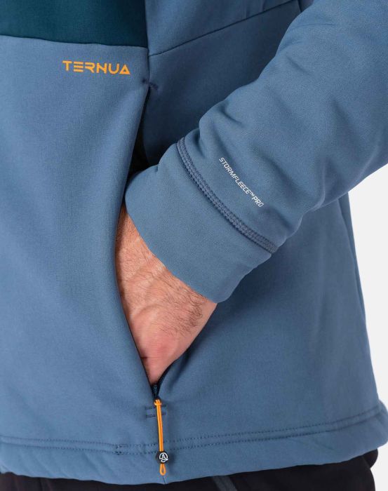 LEKKO HARD HOOD 2.0  JKT M JACKET