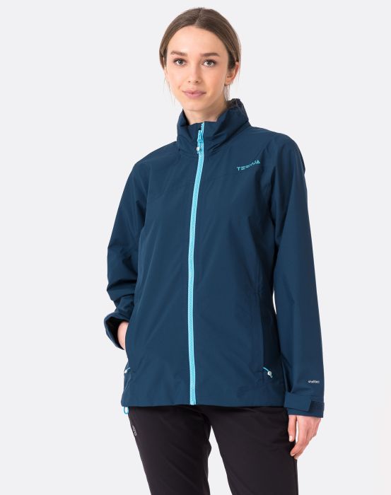 JACKET KULNURA JKT W