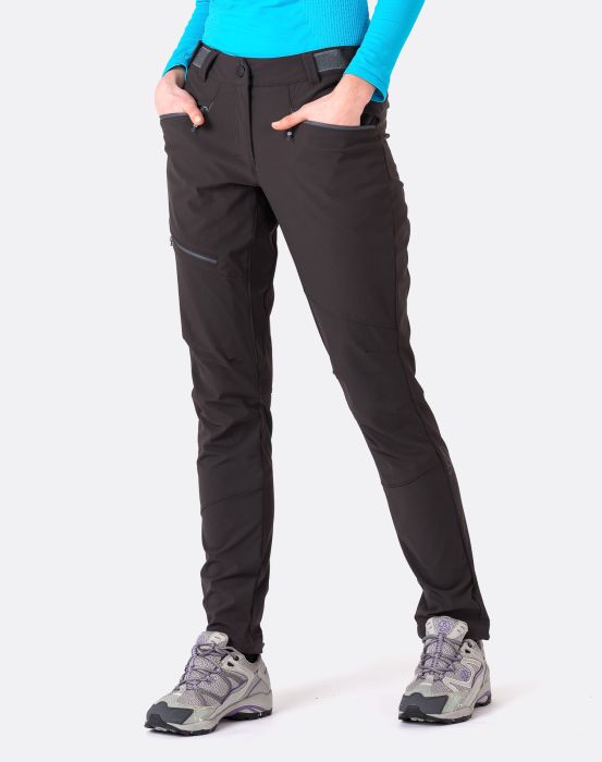 ROTAR WARM PT W TROUSERS