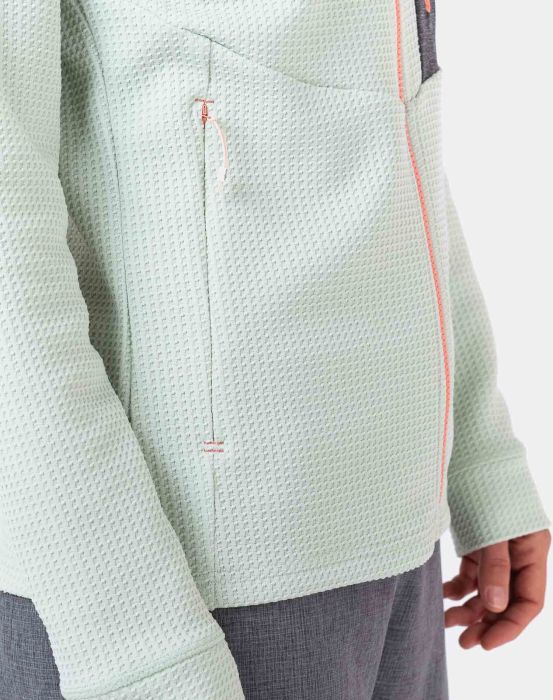 VEKSA HOOD JKT W JACKET