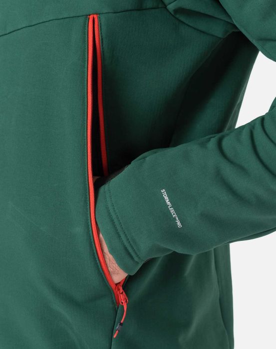 VERKOM HARD JKT M JACKET