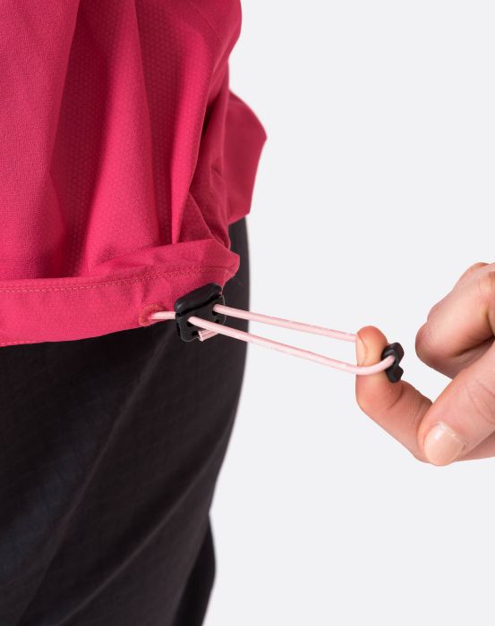 CYCLONE JKT W JACKET