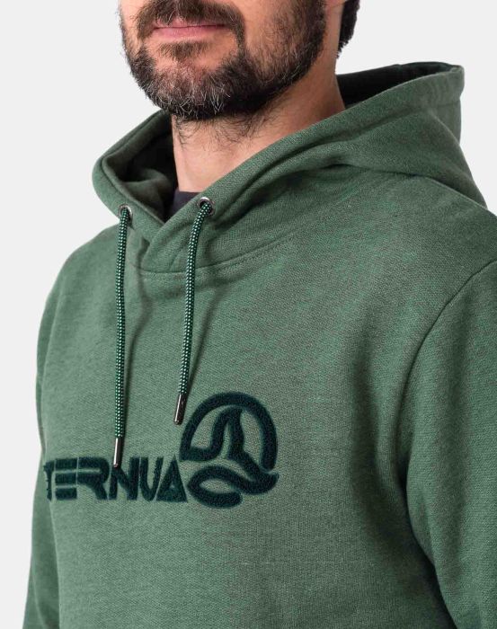 INNAR 2.0 HOODY SWEATSHIRT