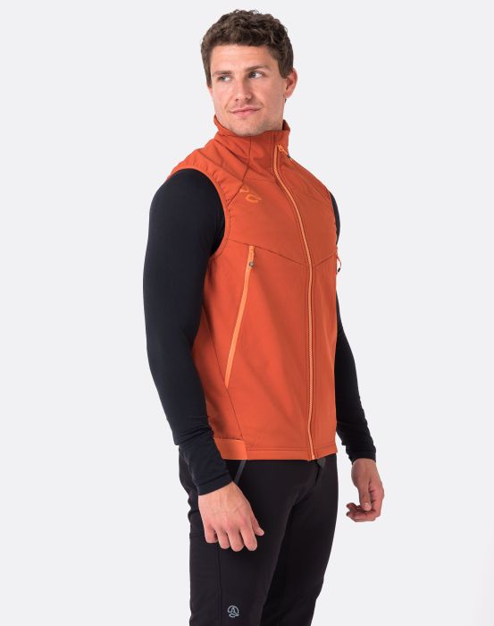 VERKOM HARD VEST M JACKET