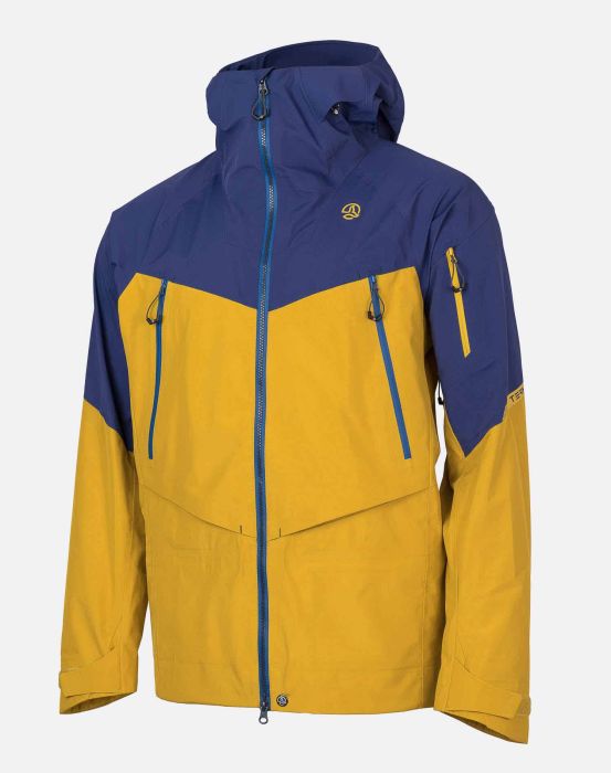 RAKAPOSHI JKT M JACKET