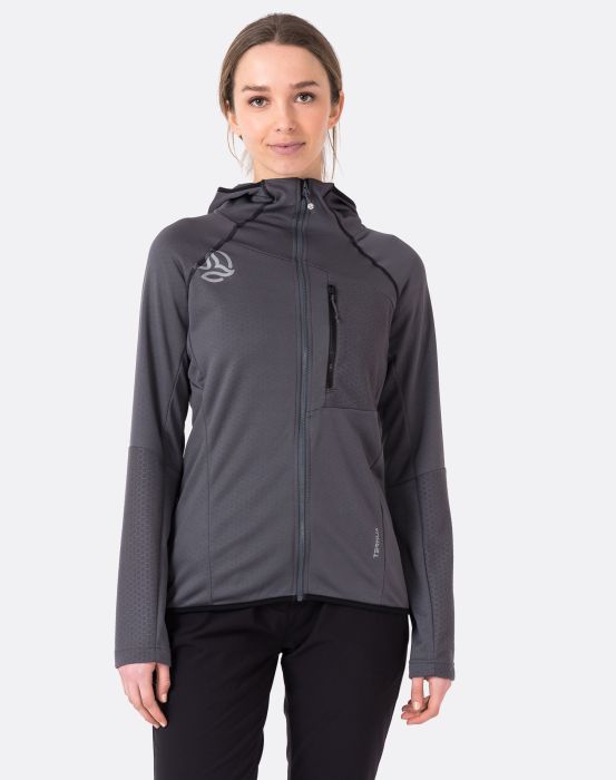 BERLANA 2.0 HOOD JKT W JACKET