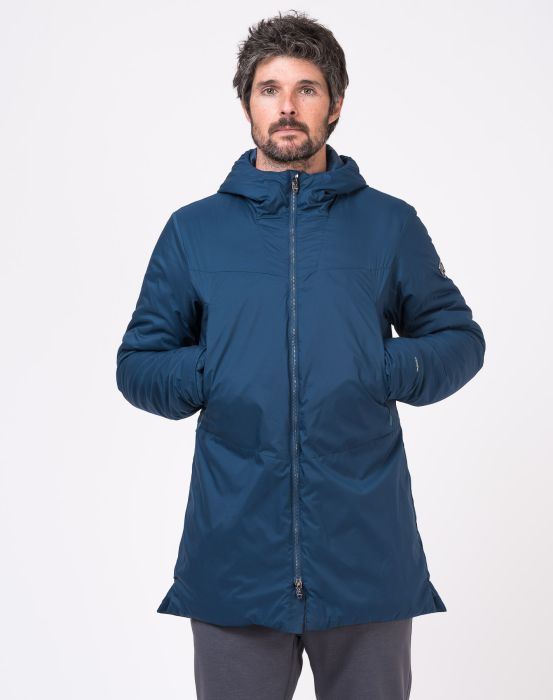 BUCKSHOT HOOD JKT M JACKET