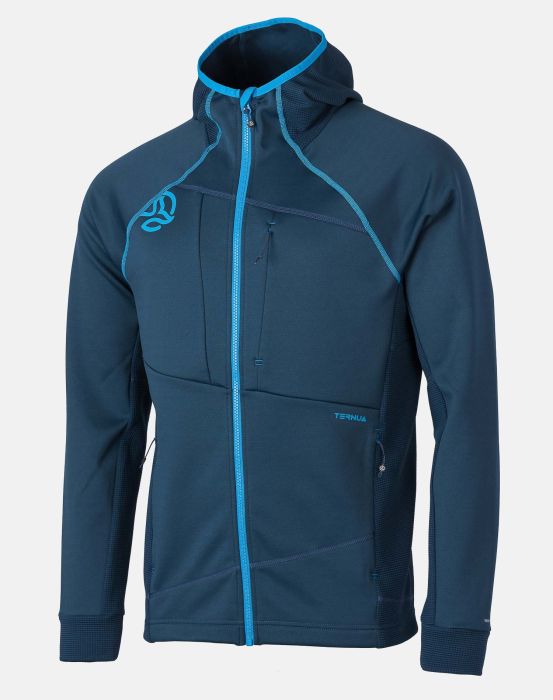 SAKKET 2.0 HOOD JKT M JACKET