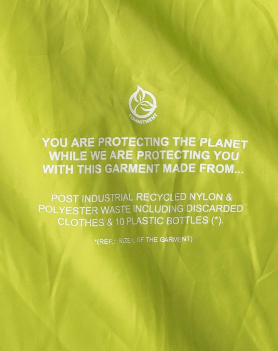 KUANTUM HOOD JKT M JACKET