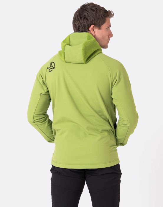 EDVAN HARD LOFT 2.0 JKT M JACKET