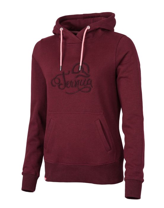INNAR HOODY W SWEATSHIRT