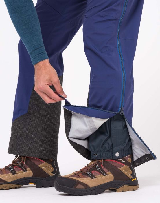 RAKAPOSHI PT M TROUSERS