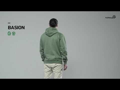 BASION SWEAT SHIRT