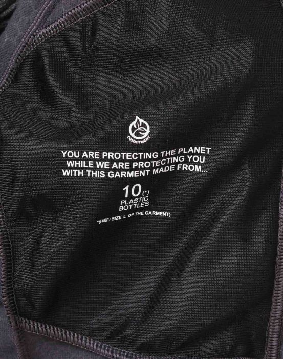 BERLANA 2.0 HOOD JKT W JACKET