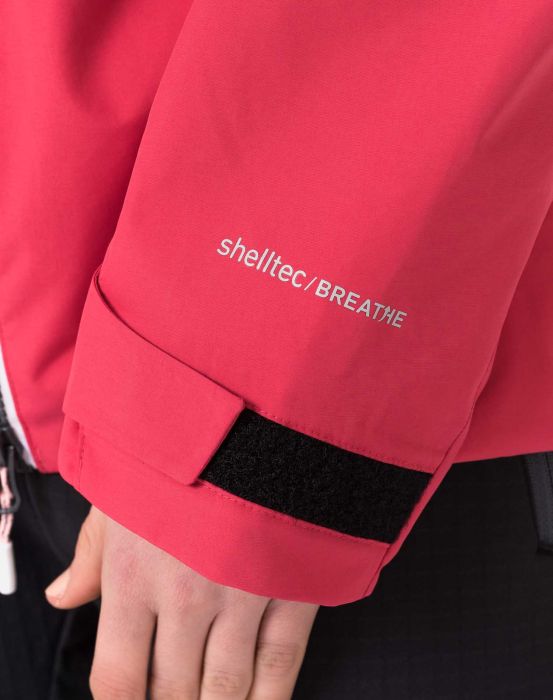 ADVANCE JKT W JACKET