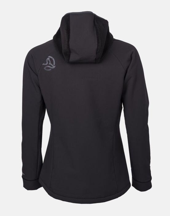 EDVANA HARD LOFT 2.0 JKT W JACKET