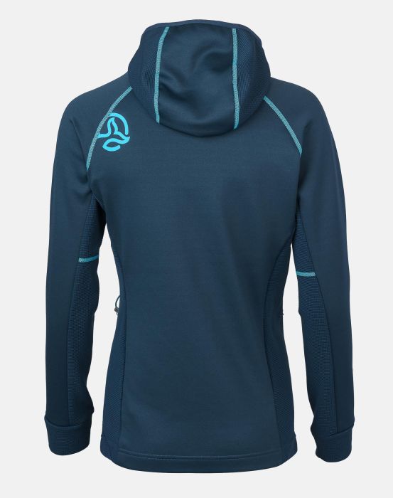 SAKKETA 2.0 HOOD JKT W JACKET