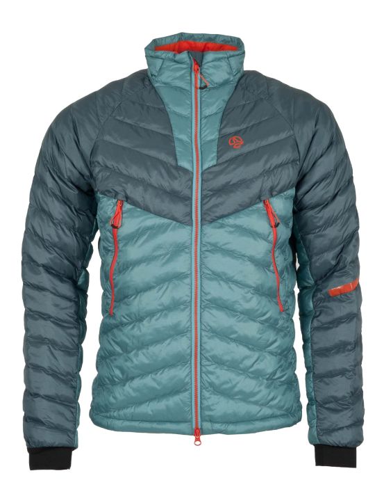 BELAY  M JACKET