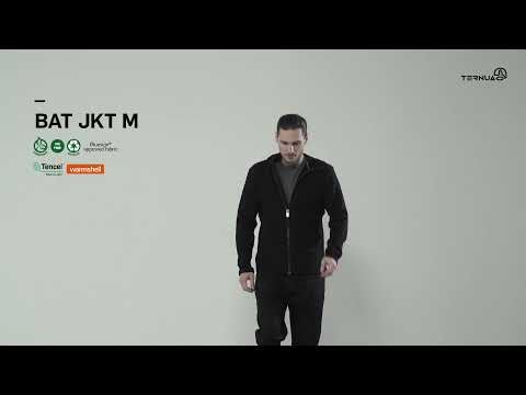 BAT JKT M JACKET