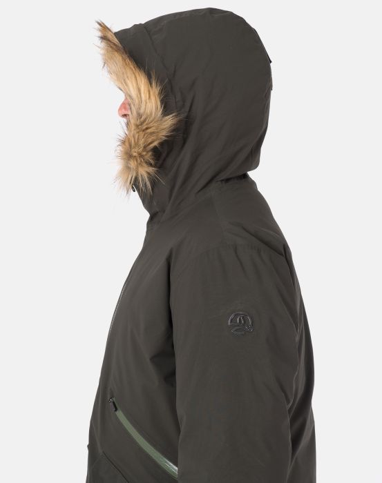 TERRANOVA  3.0 JKT M JACKET