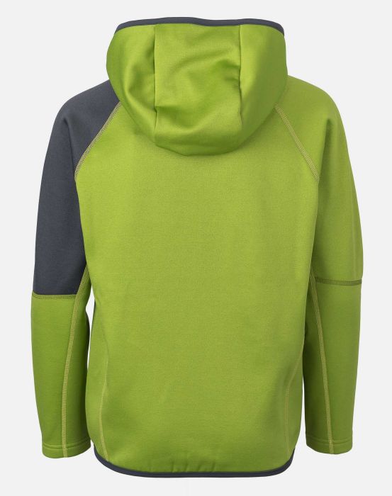 ZATLE JKT KID JACKET