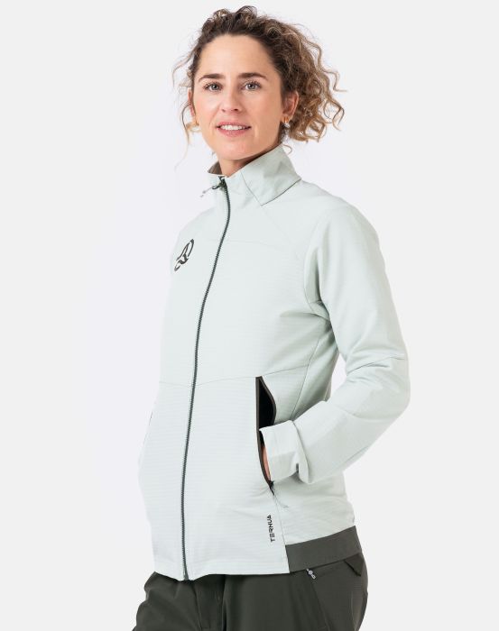 VERKAM HARD LITE W JACKET