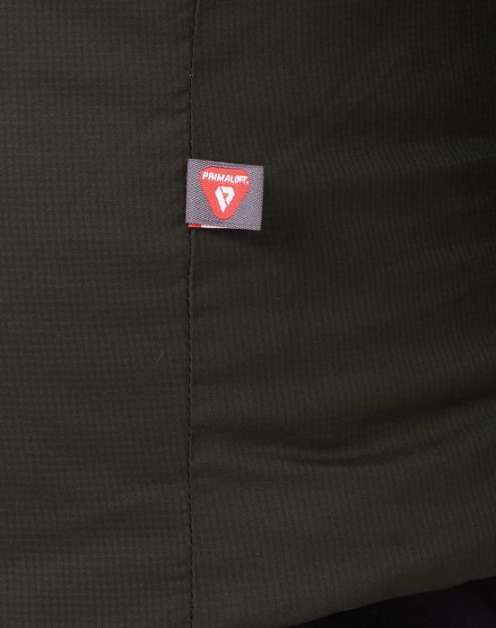 KUANTUM HOOD JKT M JACKET