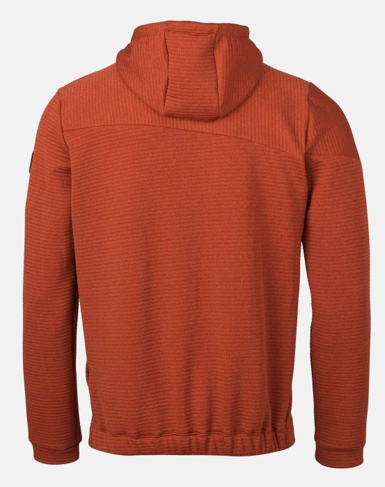FROME HOODY SWEATSHIRT