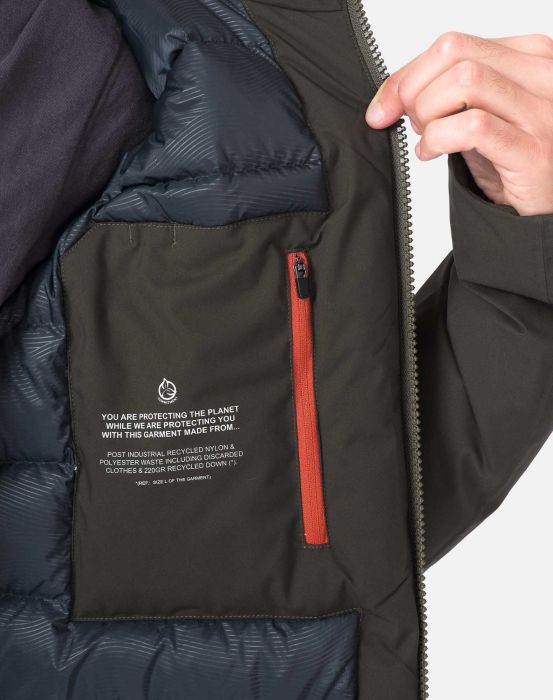 TERRANOVA  3.0 JKT M JACKET