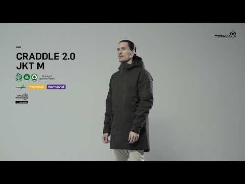 CRADDLE 2.0 JKT M JACKET