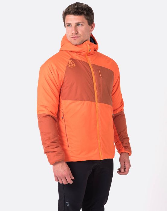 KUANTUM HOOD JKT M JACKET