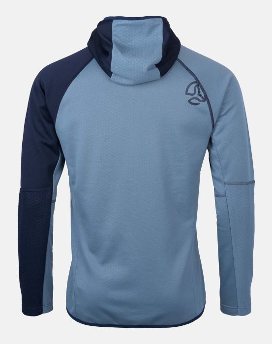 RAKKER HOOD JKT M JACKET