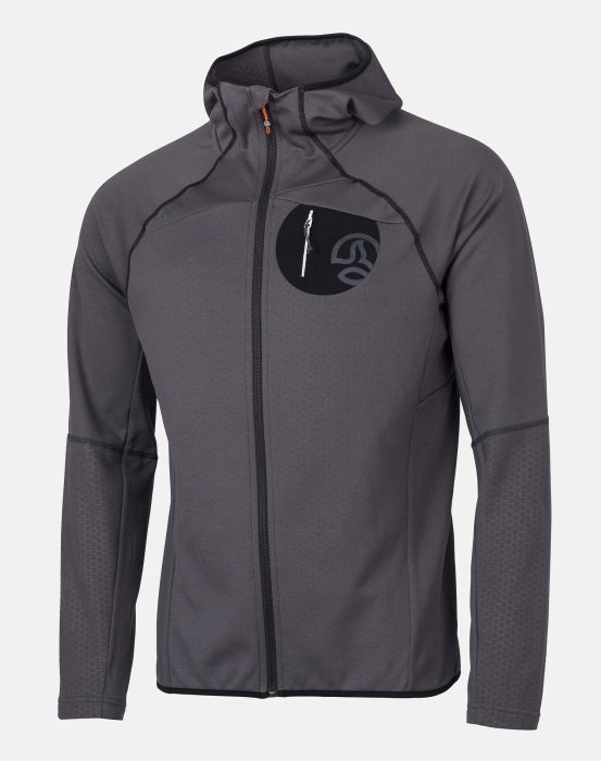 RAKKER HOOD JKT M JACKET