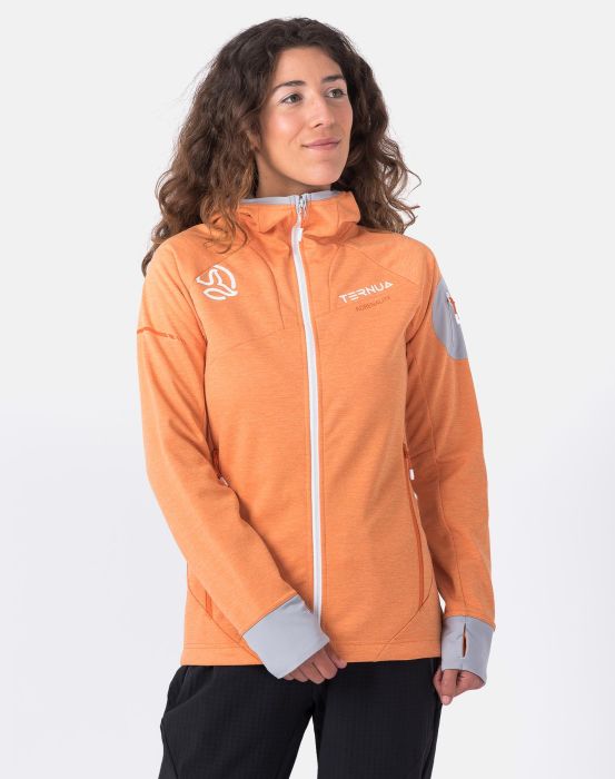 VELOCITY JKT W JACKET