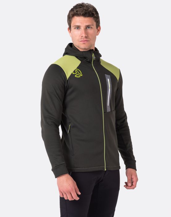 JANPUR HOOD JKT M JACKET