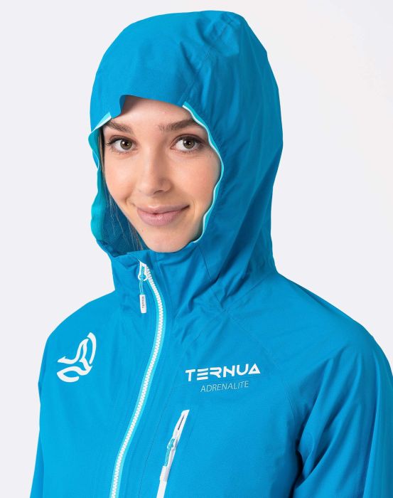 CYCLONE JKT W JACKET