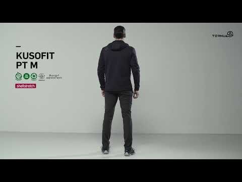 KUSOFIT PT M TROUSERS